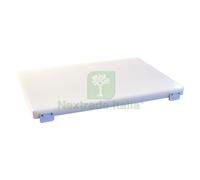 1PZ TAGLIERE PER ALIMENTI 'PROFESSIONALE' CM 80 X 40 SP. CM 3: