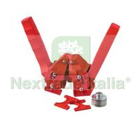 1PZ TAPPATRICE A PINZA VIK CAPPER PER TAPPI CORONA MM.26 29: