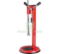1PZ TAPPATRICE CORONA A COLONNA A CREMAGLIERA MM 26:
