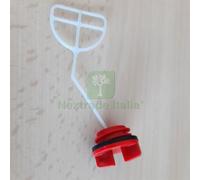 1PZ TAPPO MISCELA X MOTOSEGA J SKY: