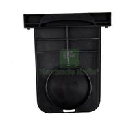 1PZ TAPPO PER CANALETTA MODULARE C250 CM 22,6 X H. 17,5: