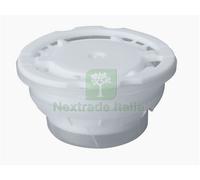 1PZ TAPPO PER LATTINE OLIO BIANCO LT. 1 2 3: