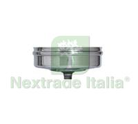 1PZ TAPPO RACCOLTA CONDENSA IN ACCIAIO INOX AISI 304 MONOPARETE SPESS MM.0,5 Ø :