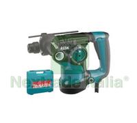 1PZ TASSELLATORE VERTICALE 3 FUNZIONI SDS PLUS 800W 2,9J (HR2811F):