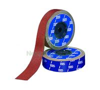 1PZ TELA ABRASIVA RI SAITEX DA F MM. 120X50 MT. GRANA 150: