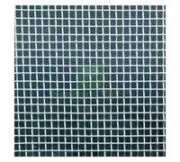 1PZ TELA ZANZARIERA ALLUMINIO MT 1 X 30 MAGLIA 18 X 14: