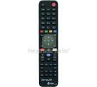 1PZ TELECOMANDO 6 TOP BRAND TV BRAVO: