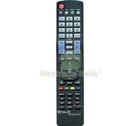 1PZ TELECOMANDO ORIGINAL 2 TV LG BRAVO:
