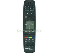 1PZ TELECOMANDO ORIGINAL 4 TV PHILIPS BRAVO: