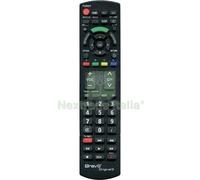 1PZ TELECOMANDO ORIGINAL 5 TV PANASONIC BRAVO: