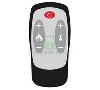 1PZ TELECOMANDO PER STUFA A PELLET VIVIANA GIUSY KETTY: