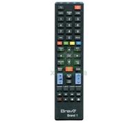 1PZ TELECOMANDO TV BRAVO BRAND 1 SAMSUNG: