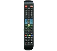 1PZ TELECOMANDO TV BRAVO ORIGINAL1 SAMSUNG :