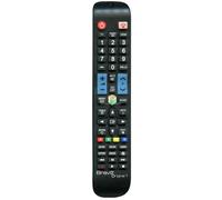 1PZ TELECOMANDO TV BRAVO ORIGINAL1 SAMSUNG :