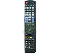 1PZ TELECOMANDO TV BRAVO ORIGINAL2 LG :