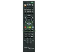 1PZ TELECOMANDO TV BRAVO ORIGINAL3 SONY: