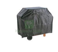 1PZ TELO COPERTURA X BARBECUE CM.143X63X103H: