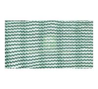 1PZ TELO X OLIVE ANTISPINA STARS PE VERDE GR MQ 85 MT 8X12 + POLIECO: