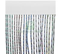1PZ TENDA A CORDONCINO 'LUX' CM 100 X 220 MULTICOLOR: