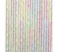 1PZ TENDA ELBA MULTICOLOR CM.120X240 148 FILI: