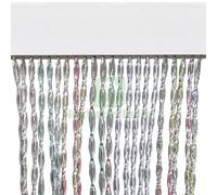 1PZ TENDA ELICOIDALE 'ELBA' CM. 140 X 240 ROS AZZ VER GIAL: