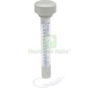 1PZ TERMOMETRO PISCINA 58072 BESTWAY 10 50 C°:
