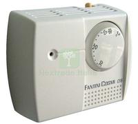 1PZ TERMOSTATO C16IL 10 50°C MM 92X76X37: