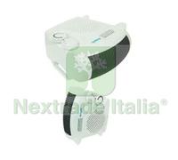 1PZ TERMOVENTILATORE CON TERMOSTATO DUE POSIZIONI 2000W MISURE DI INGOMBRO CM.2: