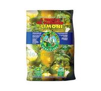 1PZ TERRICCIO DEL GIARDINIERE PER LIMONI LT.25: