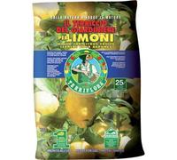 1PZ TERRICCIO LIMONI E AGRUMI TERRIFLORA LT 25 (132):