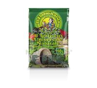 1PZ TERRICCIO UNIVERSALE IL FLOROVIVAISTA LT. 10: