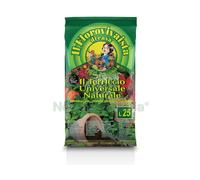 1PZ TERRICCIO UNIVERSALE IL FLOROVIVAISTA LT. 25: