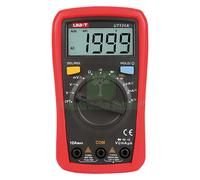 1PZ TESTER PALMARE TASCABILE MODELLO UT 131A: