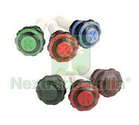 1PZ TESTINA ROTARY PER IRRIGATORI POP UP RAIN STRISCIA LATO DESTRO MT 4,9 COLOR: