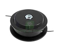 1PZ TESTINA SEMI AUTOMATICA 'EMILY' ATT. 8 X 1.25 S X F: