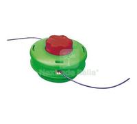 1PZ TESTINA X DECESPUGLIATORE 120 RAPIDO ACTIVE NYLON UNIVERSALE BATTI E VAI: