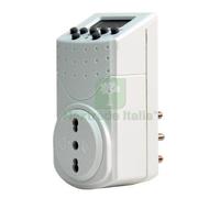 1PZ TIMER DIGITALE SETTIMANALE: