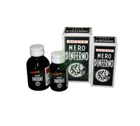 1PZ TINTURA NUOVO NERO D'INFERNO ML. 50:
