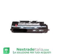 1PZ TONER COMPATIBILE CON HP COLOR LASERJET 3500 3550 3700 Q2670A;