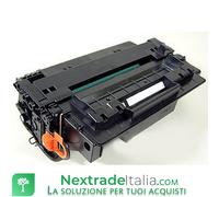 1PZ TONER COMPATIBILE CON HP LASERJET 2400 2410 2420 2430 Q6511X;