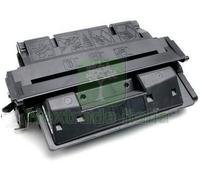 1PZ TONER COMPATIBILE CON HP LASERJET 4000 4050 C4127A;