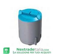 1PZ TONER COMPATIBILE CON XEROX PHASER 6110 6110MFP 106R01273;