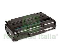 1PZ TONER COMPATIBILE RICOH 3400HE 3400SF 3400N 3400DN SP 3410N 406522;