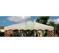 1PZ TOP COPERTURA X GAZEBO "MAXIMA" 3X3 ECR+: