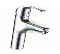 1PZ TOP QUALITY MISCELATORE LAVABO SERIE DIAMANTE: