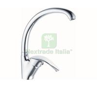 1PZ TOP QUALITY MISCELATORE LAVELLO A CANNA ALTA SERIE DIAMANTE: