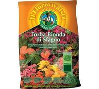 1PZ TORBA BIONDA DI SFAGNO TERRIFLORA LT 20: