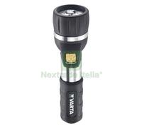 1PZ TORCIA LED EASY 'DAY LIGHT KEY' MINI 1 LED 12 LUMEN: