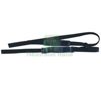 1PZ TRACOLLA PER POMPE IN PLASTICA LT.15 (UTILIA):