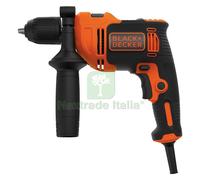 1PZ TRAPANO A PERCUSSIONE 'BEH550K QS' 550 W: